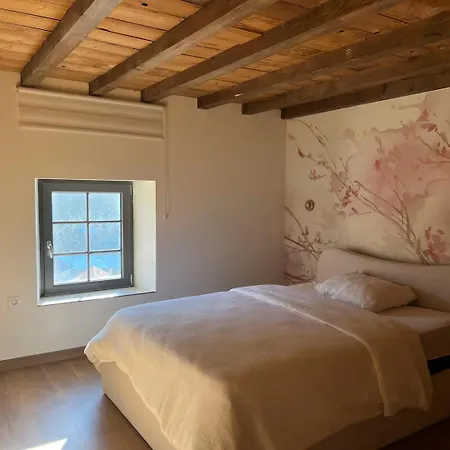 La Cle Des Champs - « La Casa » - Jacuzzi * La Bresse