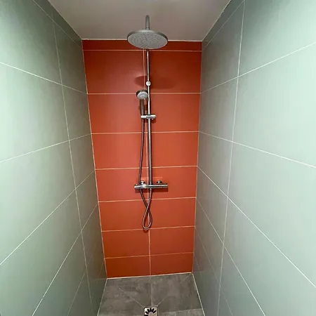 La Cle Des Champs - « La Casa » - Jacuzzi Daire La Bresse