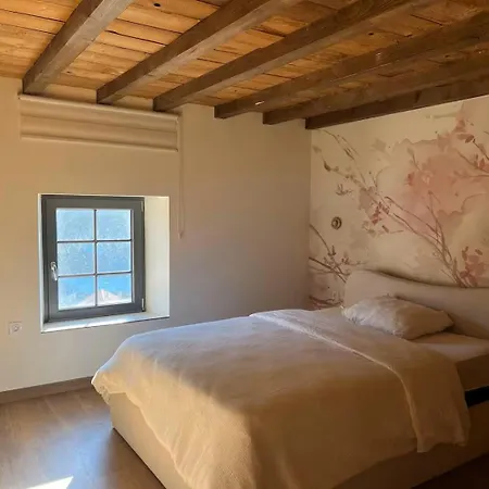 La Cle Des Champs - « La Casa » - Jacuzzi