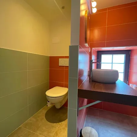 La Cle Des Champs - « La Casa » - Jacuzzi La Bresse
