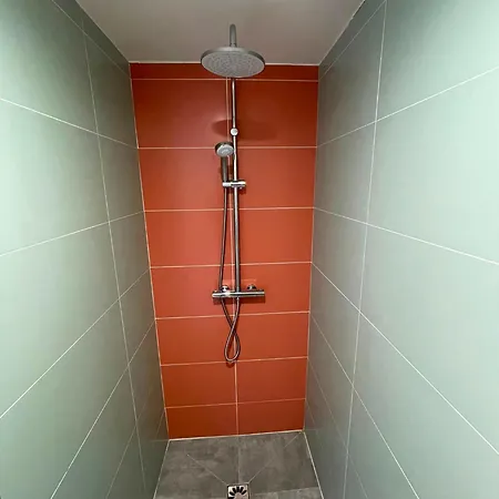 Daire La Cle Des Champs - « La Casa » - Jacuzzi *